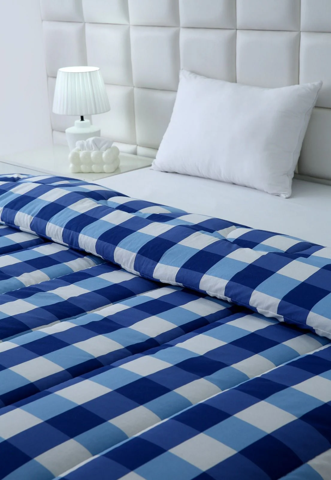1 PC Double Winter Razai-DC003 - Image 4