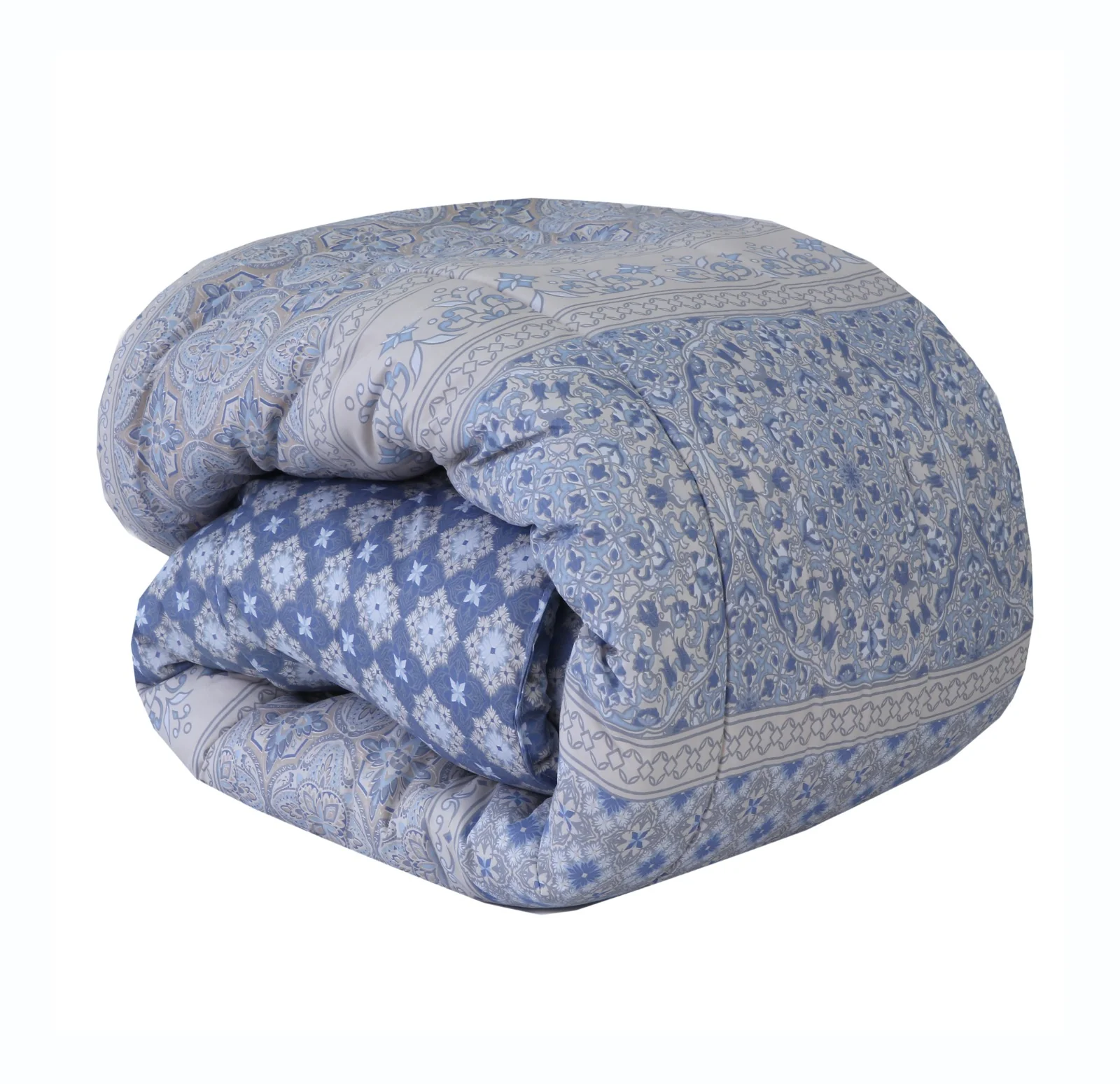 1 PC Double Winter Razai-DC006 - Image 7