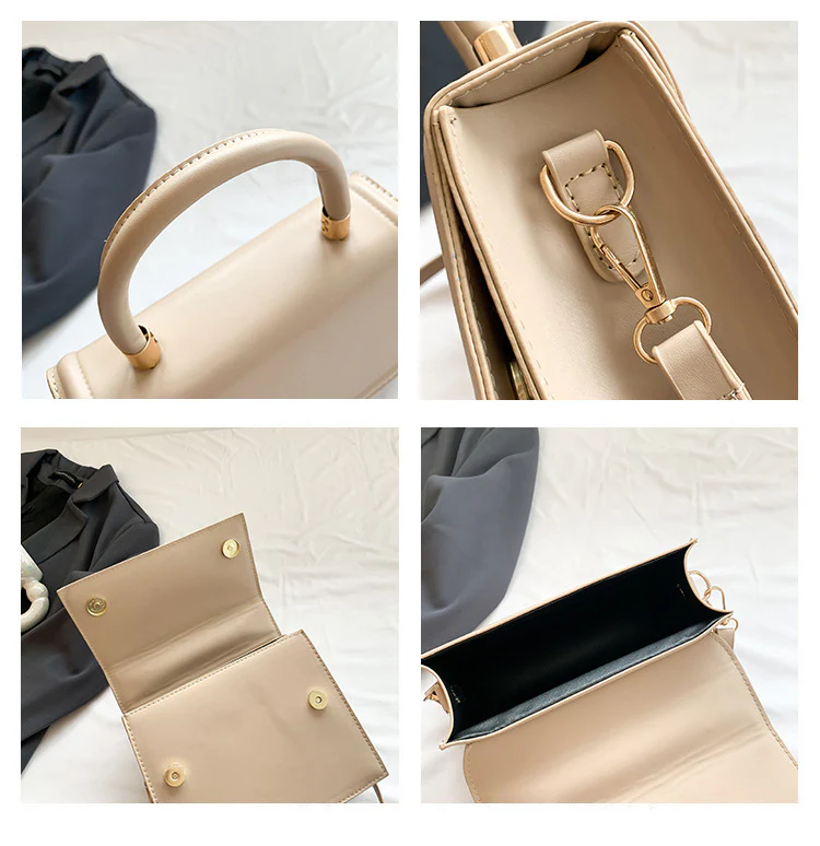 1PC Crossbody Bag For Women(SA2405-134) - Image 8