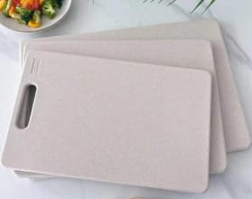 1PC Cutting & Kitchen Chopping Board - Image 13