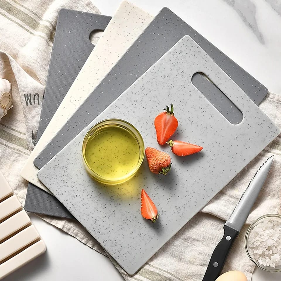 1PC Cutting & Kitchen Chopping Board - Image 21