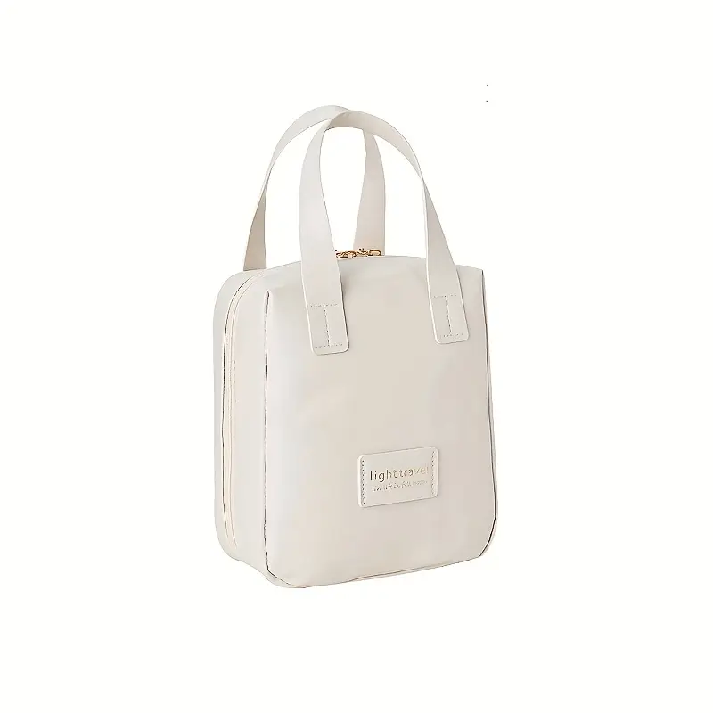1PC Women's Faux Leather Cosmetic Bag(SA2405-139) - Image 8