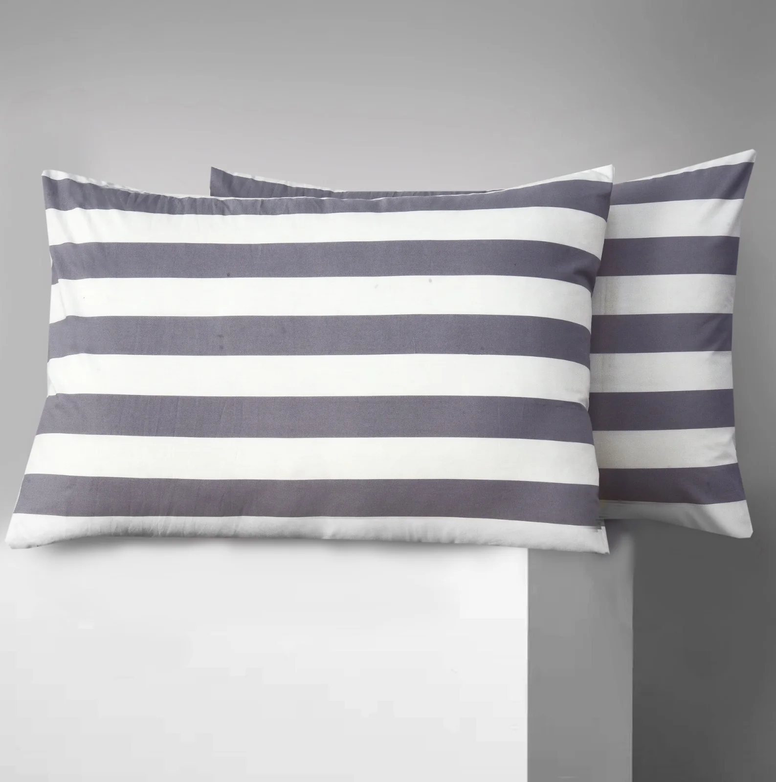 3 PCs Bed Sheet Satin(5183)-AP0070 - Image 3