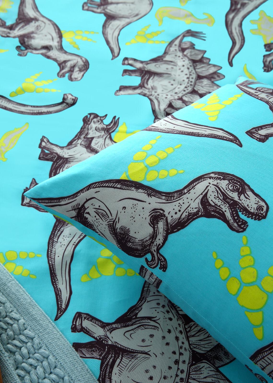3 PCs Double Bed Sheet-DB195 - Image 6