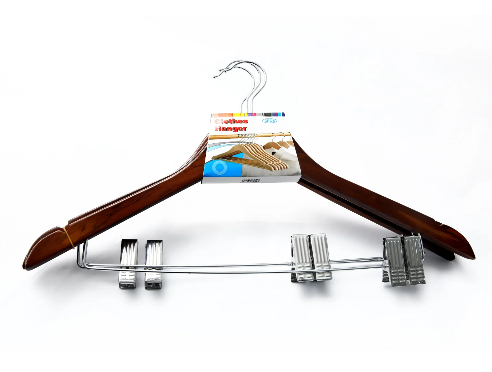 2PCs 360 Degree Rotatable Hangers-SA2405-247 - Image 4
