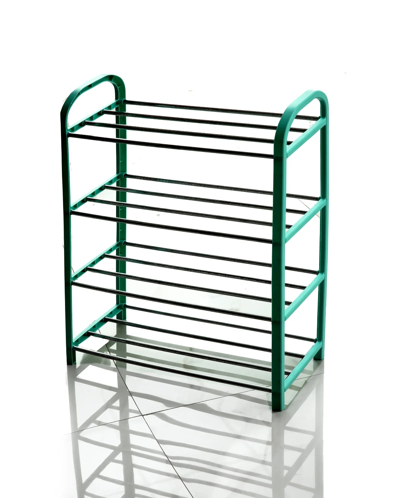 4-Tier Shoe Rack(SA2408-82) - Image 6