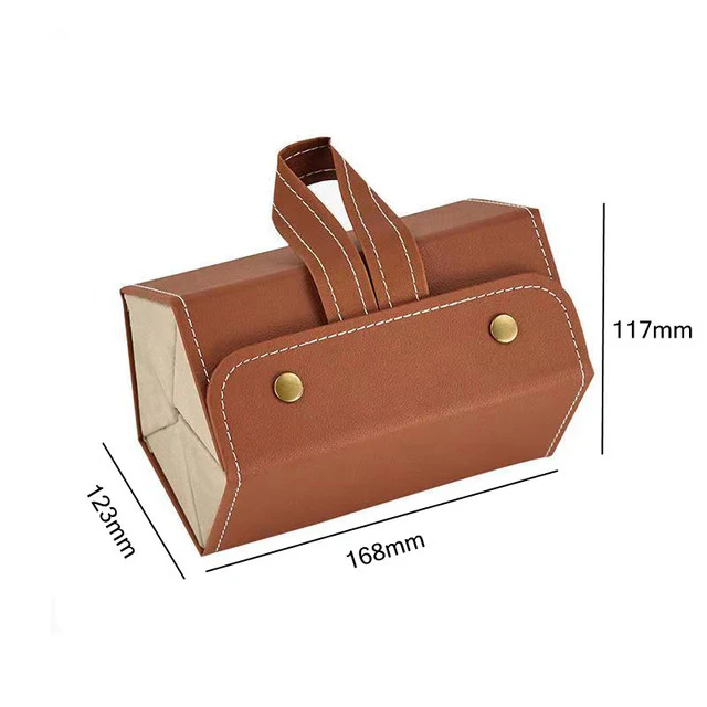 5-slots Portable Glasses Organizer(5095) - Image 4