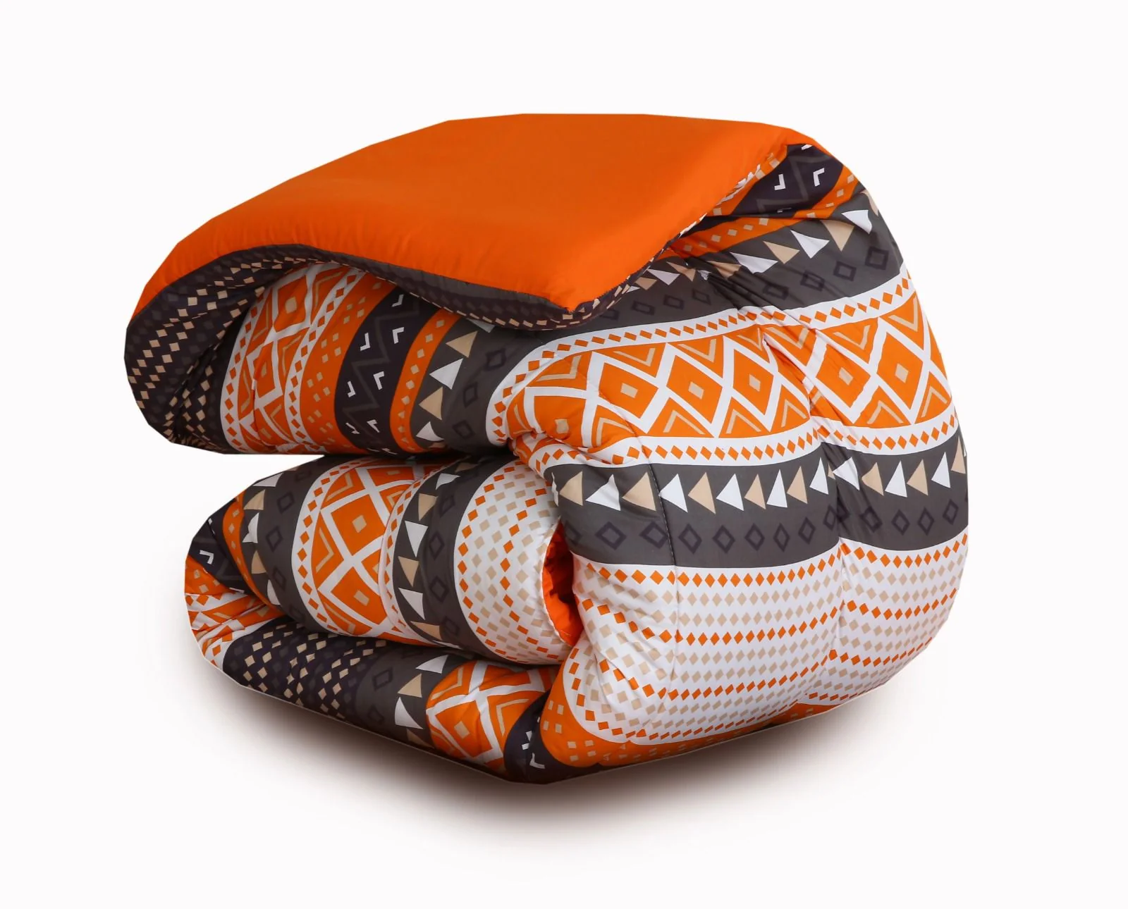 8 PCs Winter Razai Set-Mexican Style - Image 15