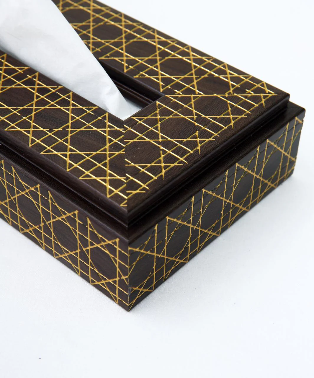 Acrylic Tissue Box-SA2408-238 - Image 4