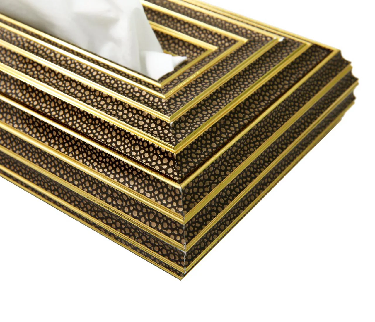 Acrylic Tissue Box-SA2408-243 - Image 4