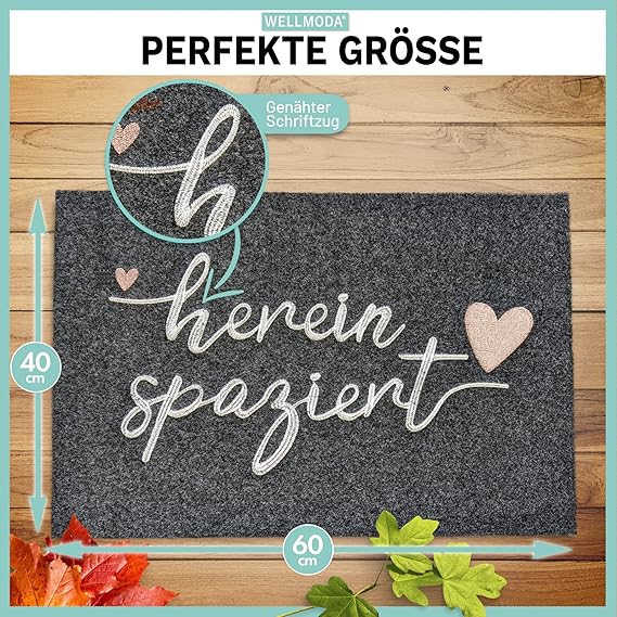 Anti-Slip Door Mat(SA2405-31A) - Image 5