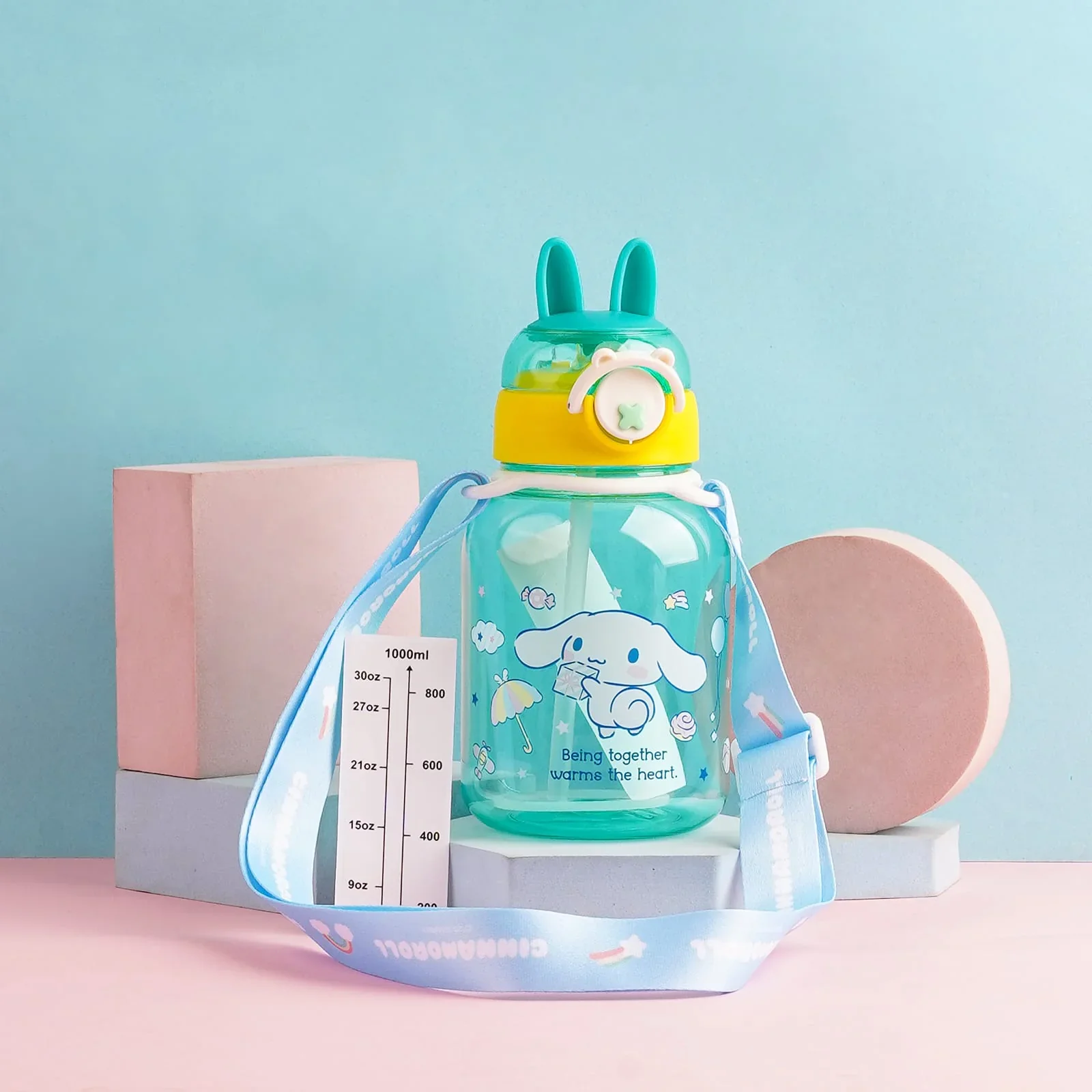 Being Together Water Bottle (SA2510-145) - Image 3
