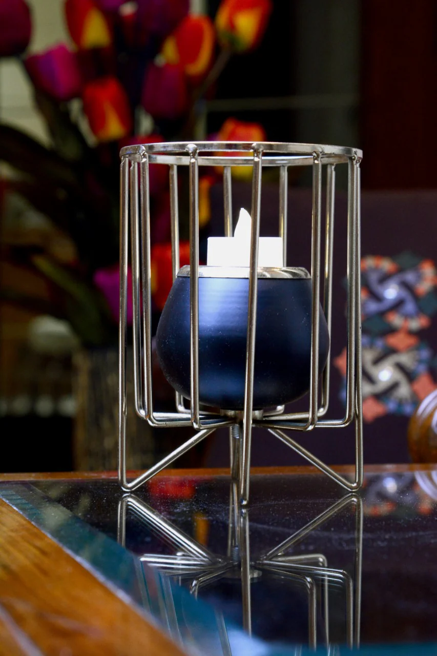 Candle Stand-CDST-2099 - Image 3