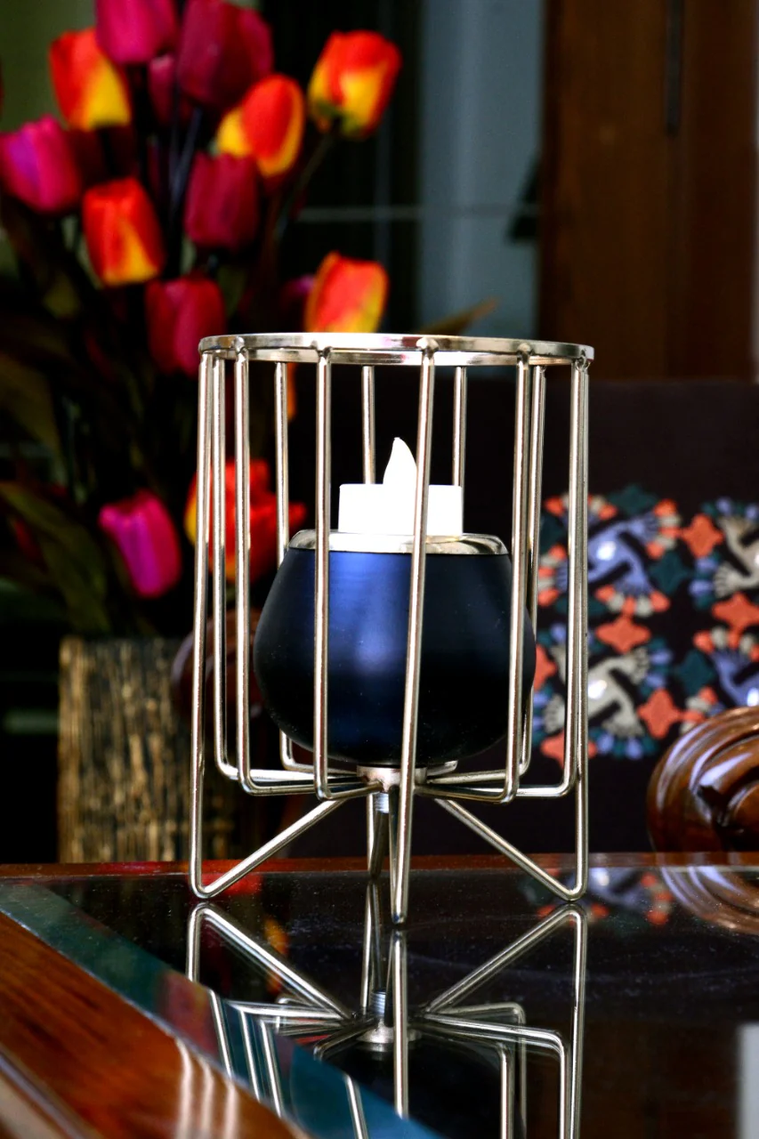 Candle Stand-CDST-2099 - Image 4