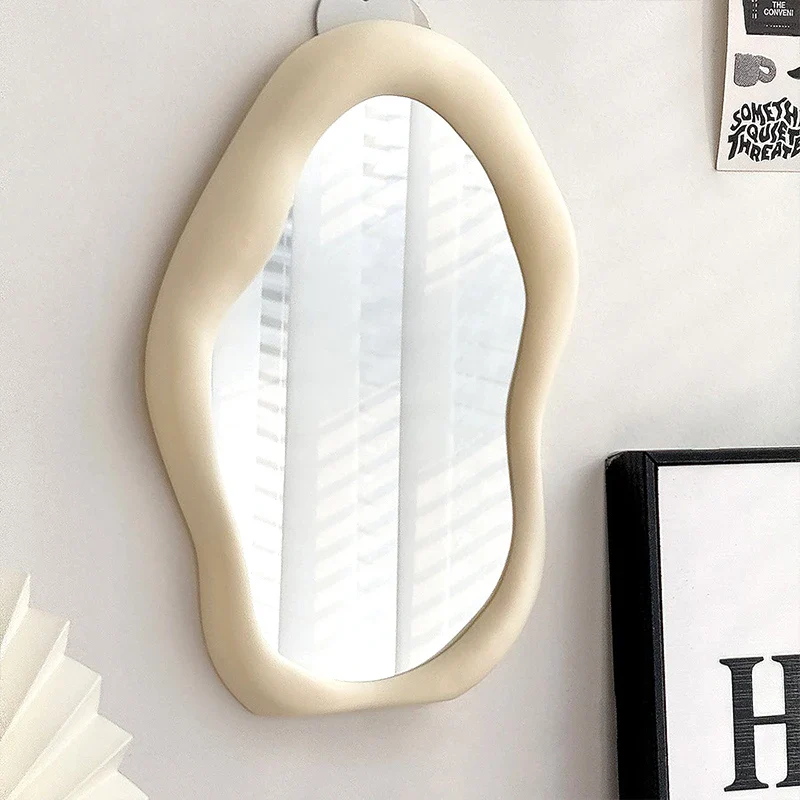 Cloud Makeup Mirror With Stand-SA2408-210