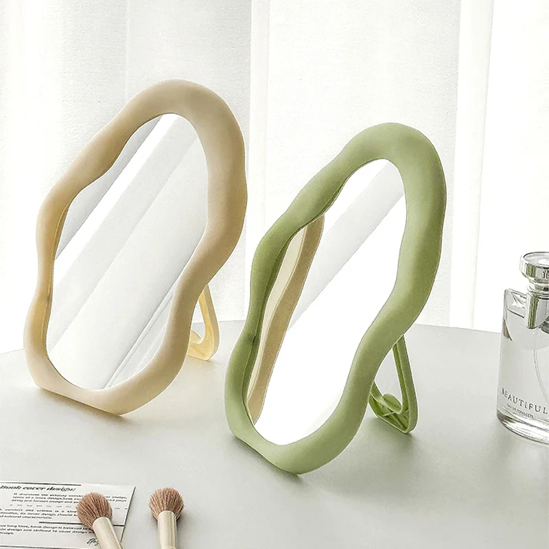 Cloud Makeup Mirror With Stand-SA2408-210 - Image 10