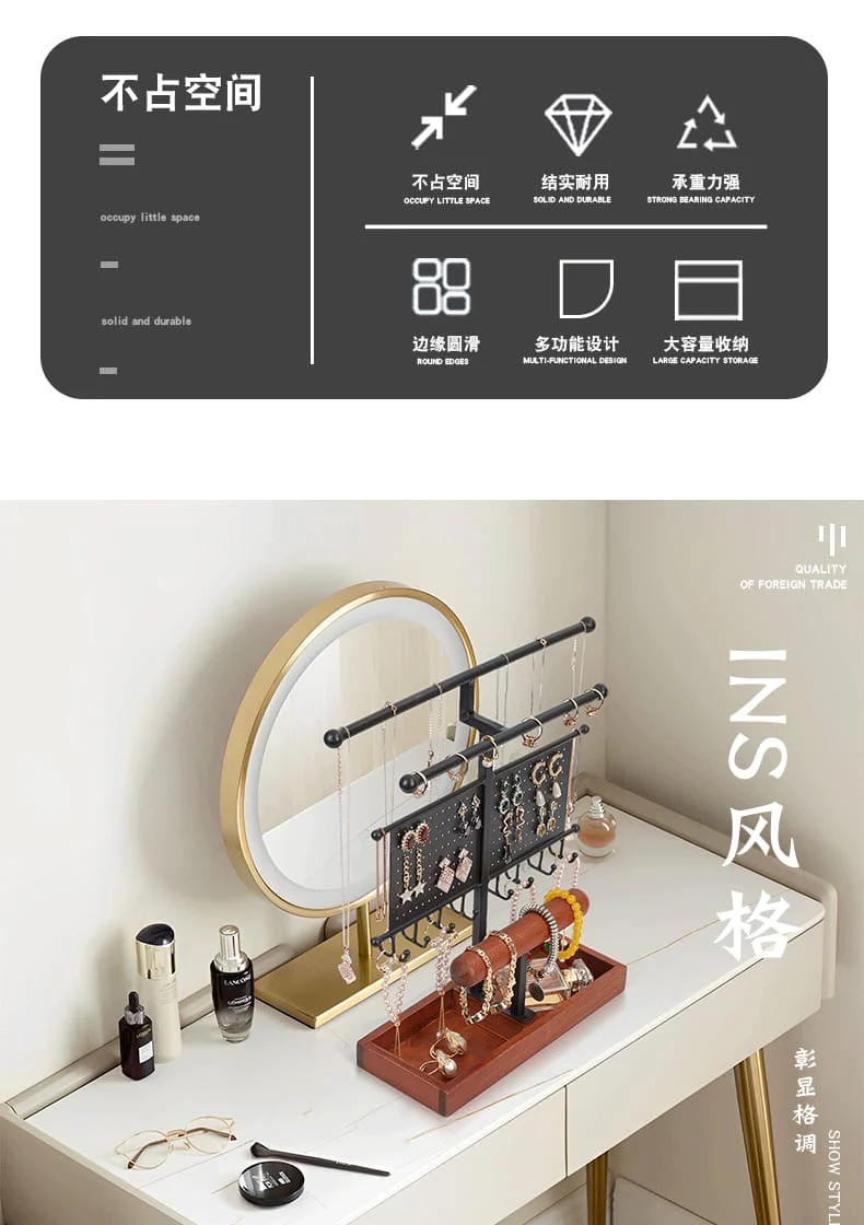 Jewelry Organizer & Display Stand-SA2405-10 - Image 10