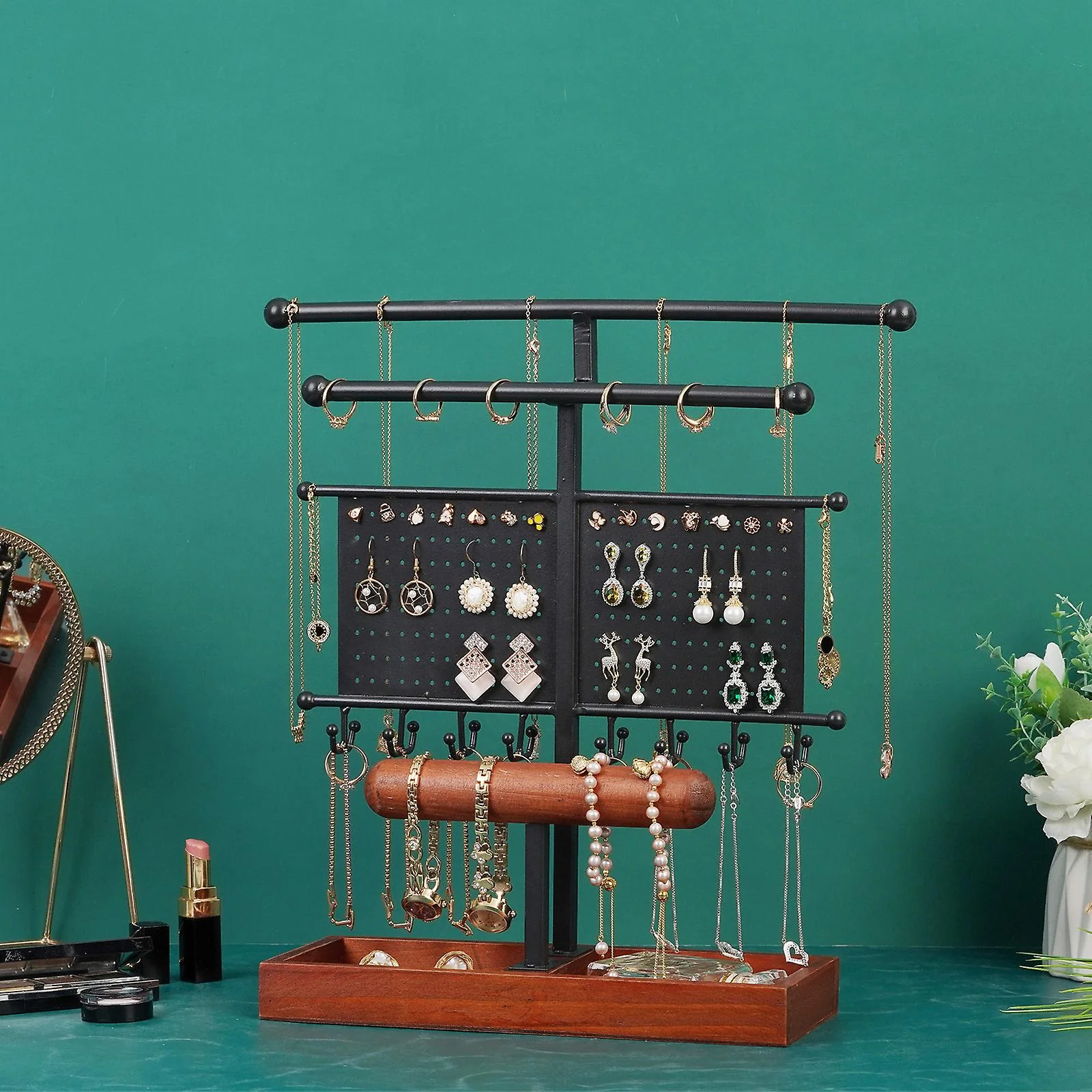 Jewelry Organizer & Display Stand-SA2405-10 - Image 2