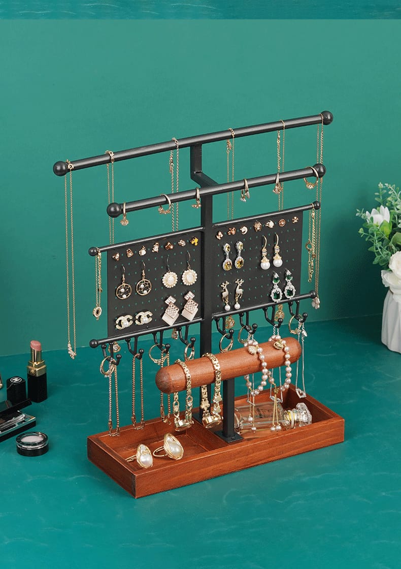 Jewelry Organizer & Display Stand-SA2405-10 - Image 20