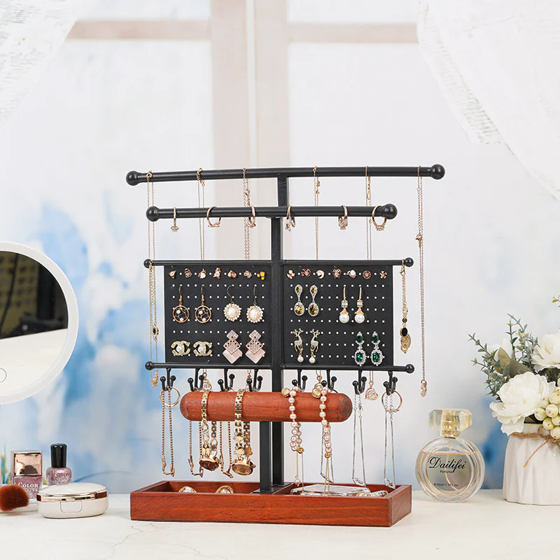 Jewelry Organizer & Display Stand-SA2405-10 - Image 6