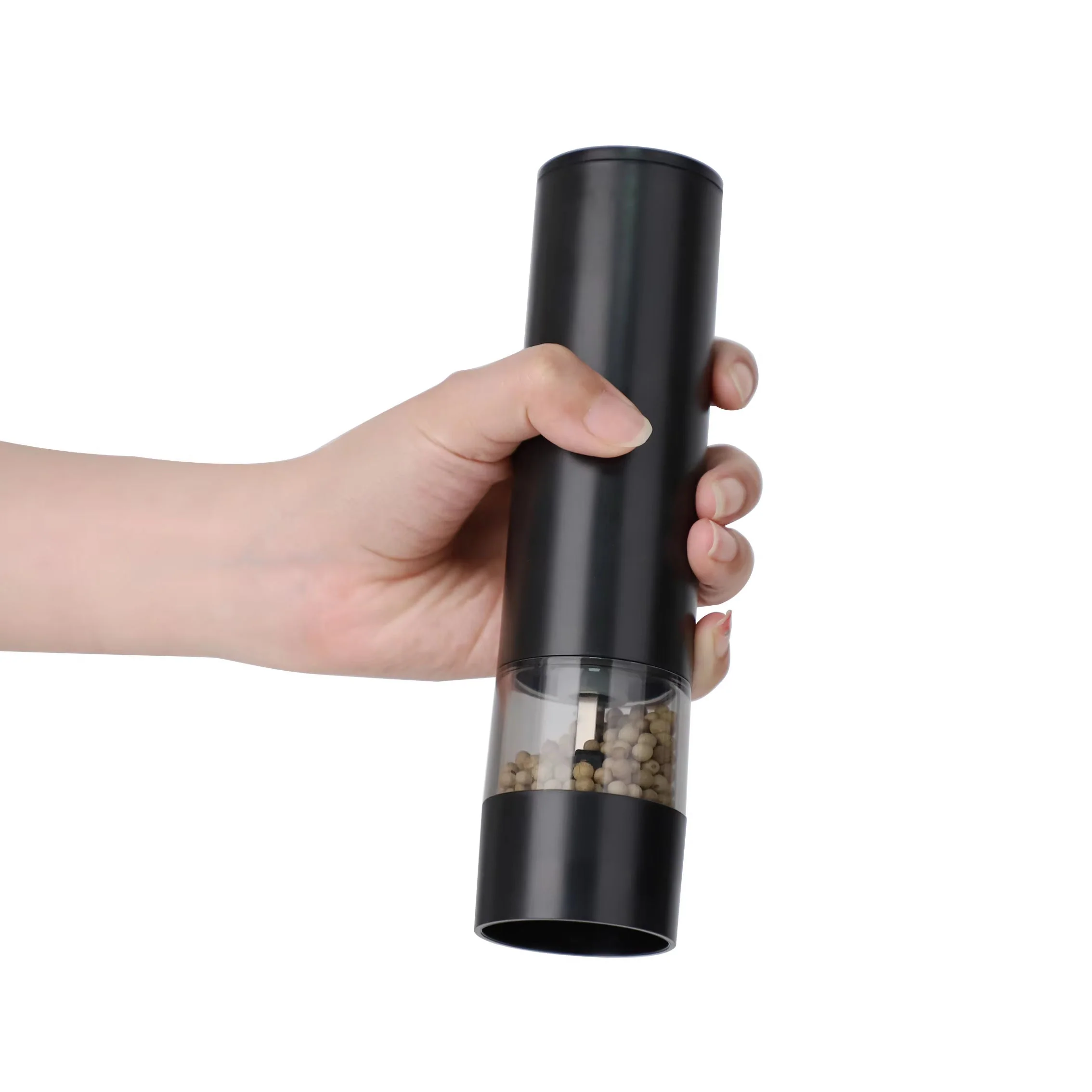 Electric Salt & Pepper Grinder (SA2510-018) - Image 7