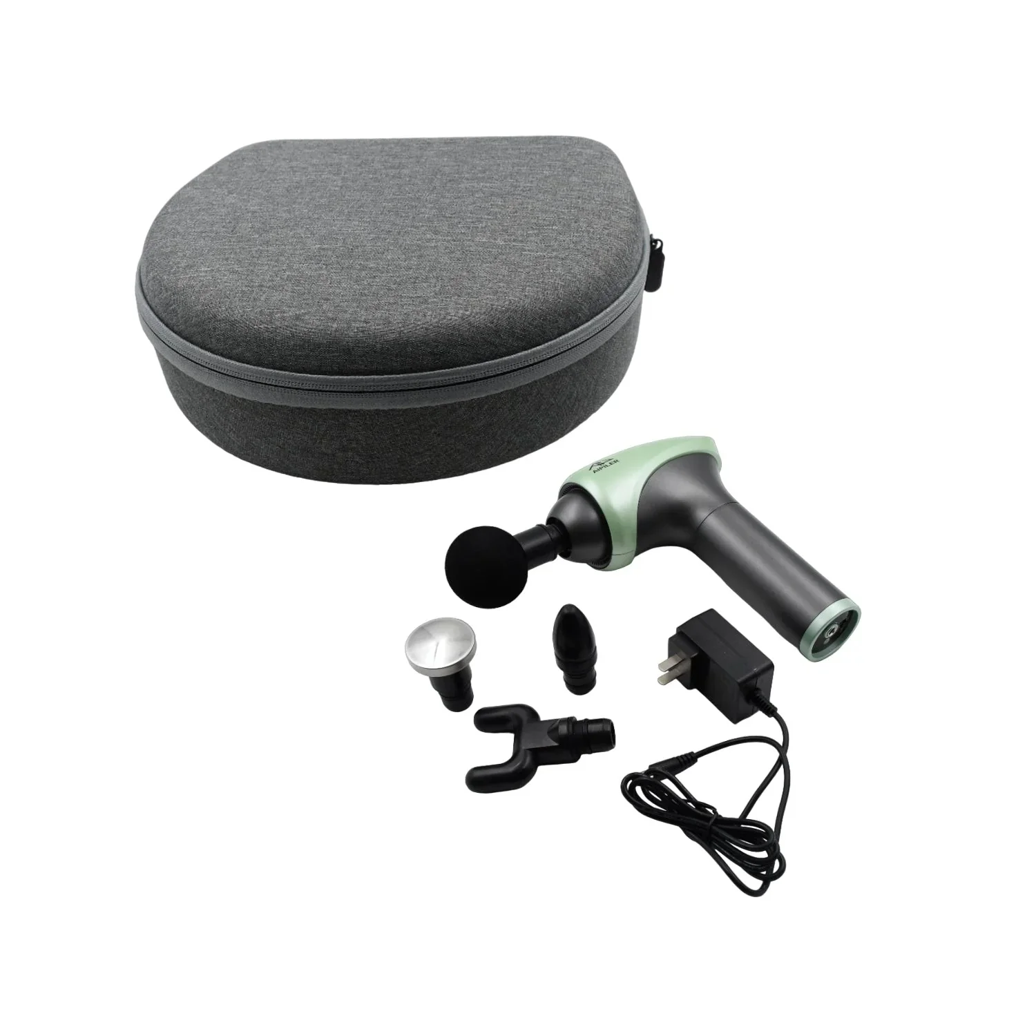Massage Gun for Pain Relief(SA2405-149) - Image 4