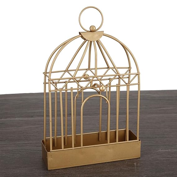 Mosquito Coil Holder (SA2512-03)Gold - Image 3