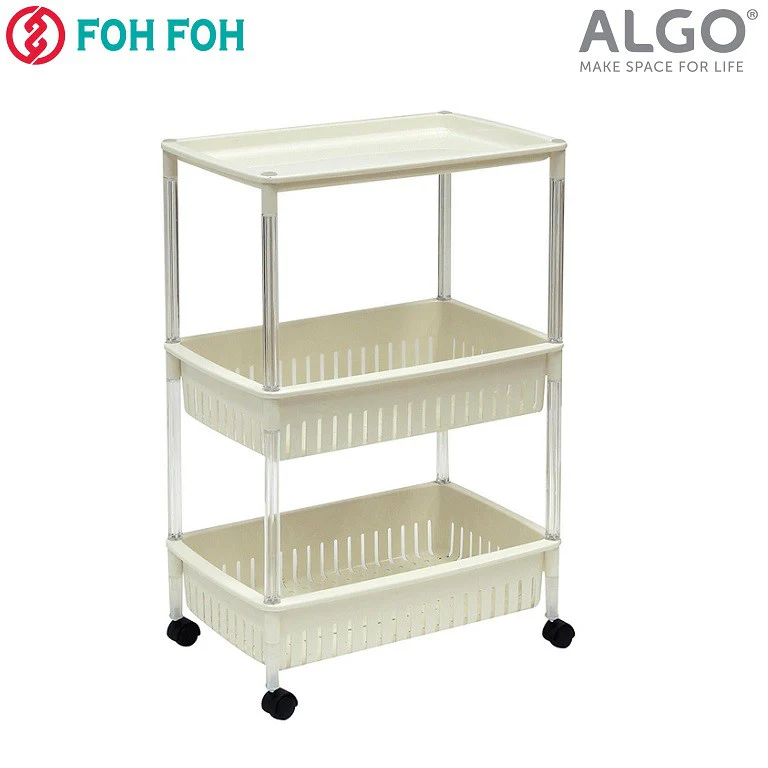 Multi-function Trolley Storage Organizer(SA2405-52) - Image 10