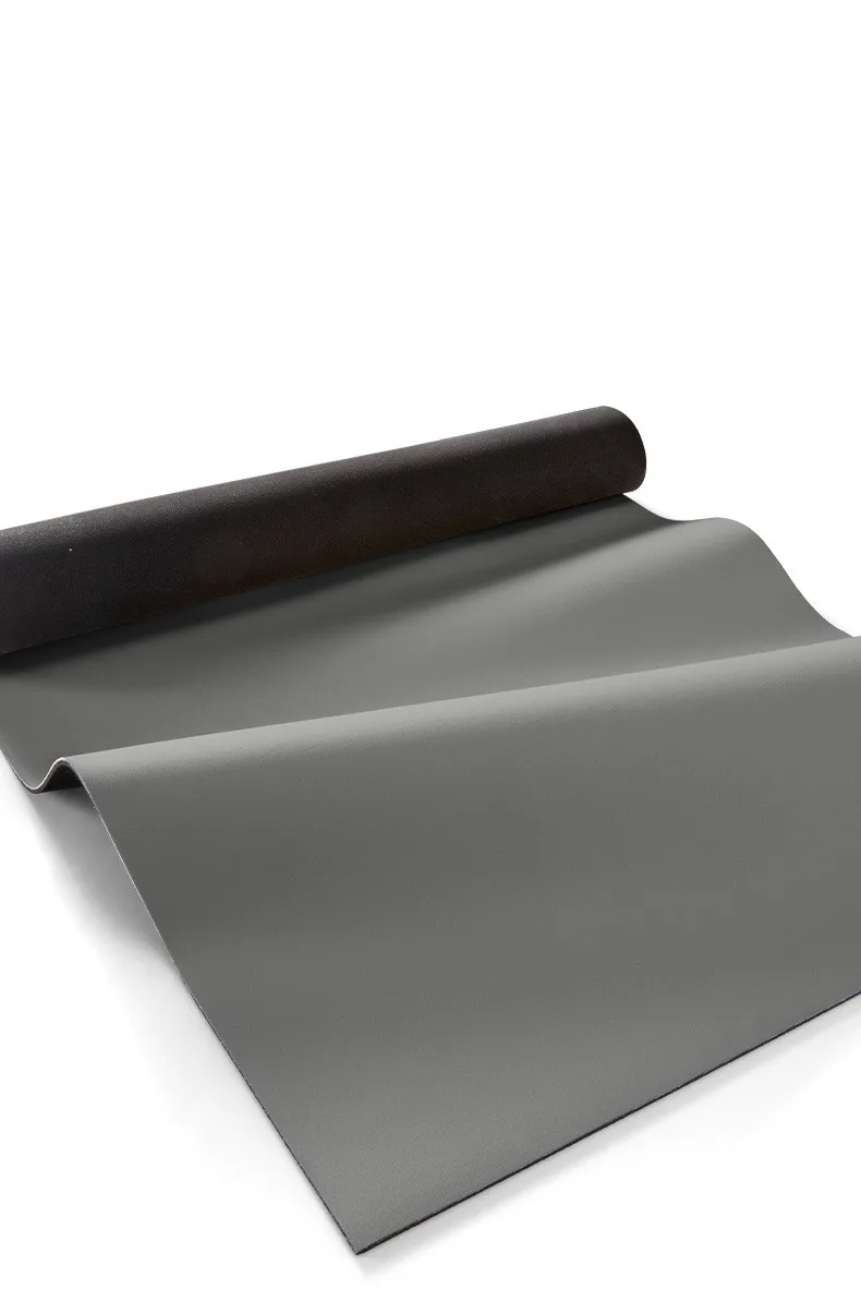 Non-Slip and Washable Rubber Kitchen Mat-(SA2553-12)5847 Circles - Image 10