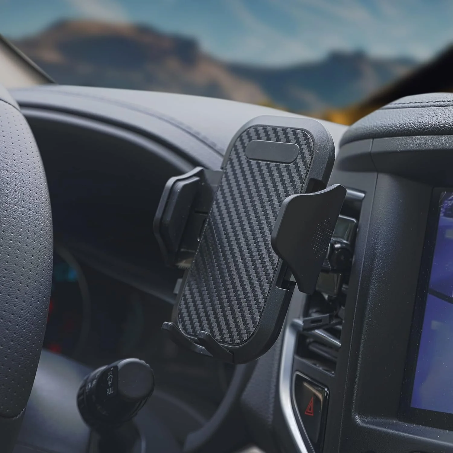 Phone Holder for Car (SA2510-066) - Image 3