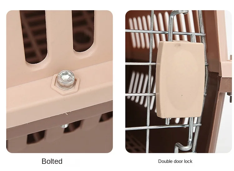 Portable Pet Carrier-SA2408-316 - Image 15