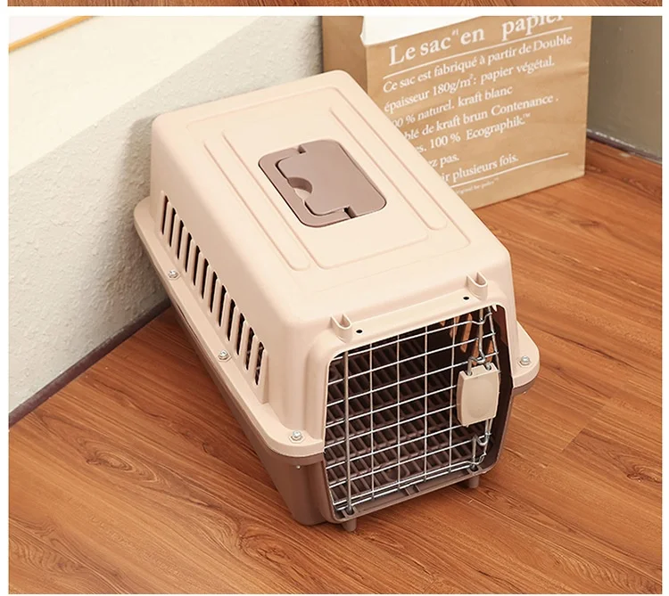 Portable Pet Carrier-SA2408-316 - Image 7