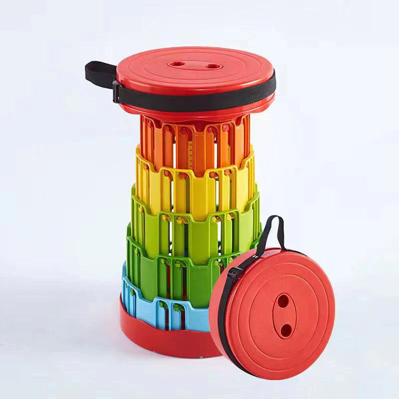 Portable Sitting Stool-Multi - Image 21