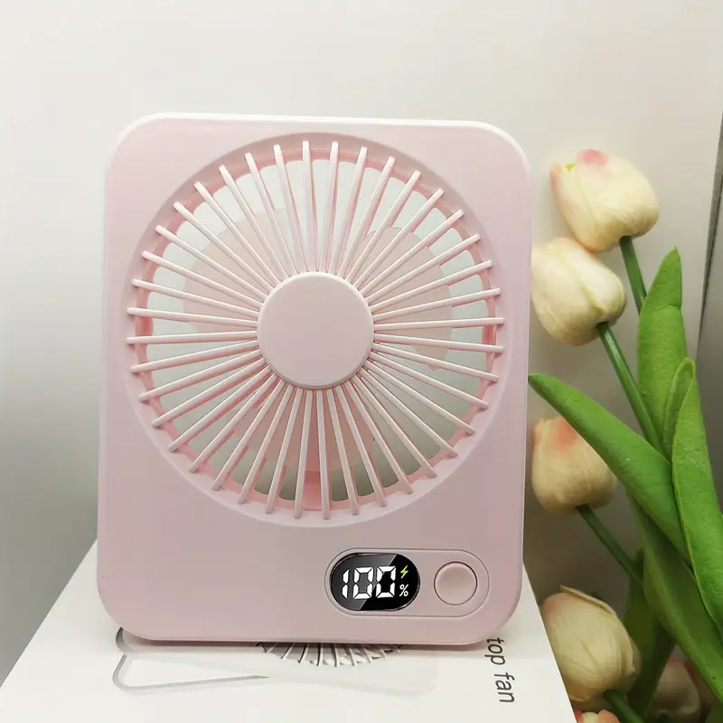 Rechargeable Portable Fan-SA2411-66 - Image 14